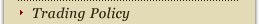 Trading Policy